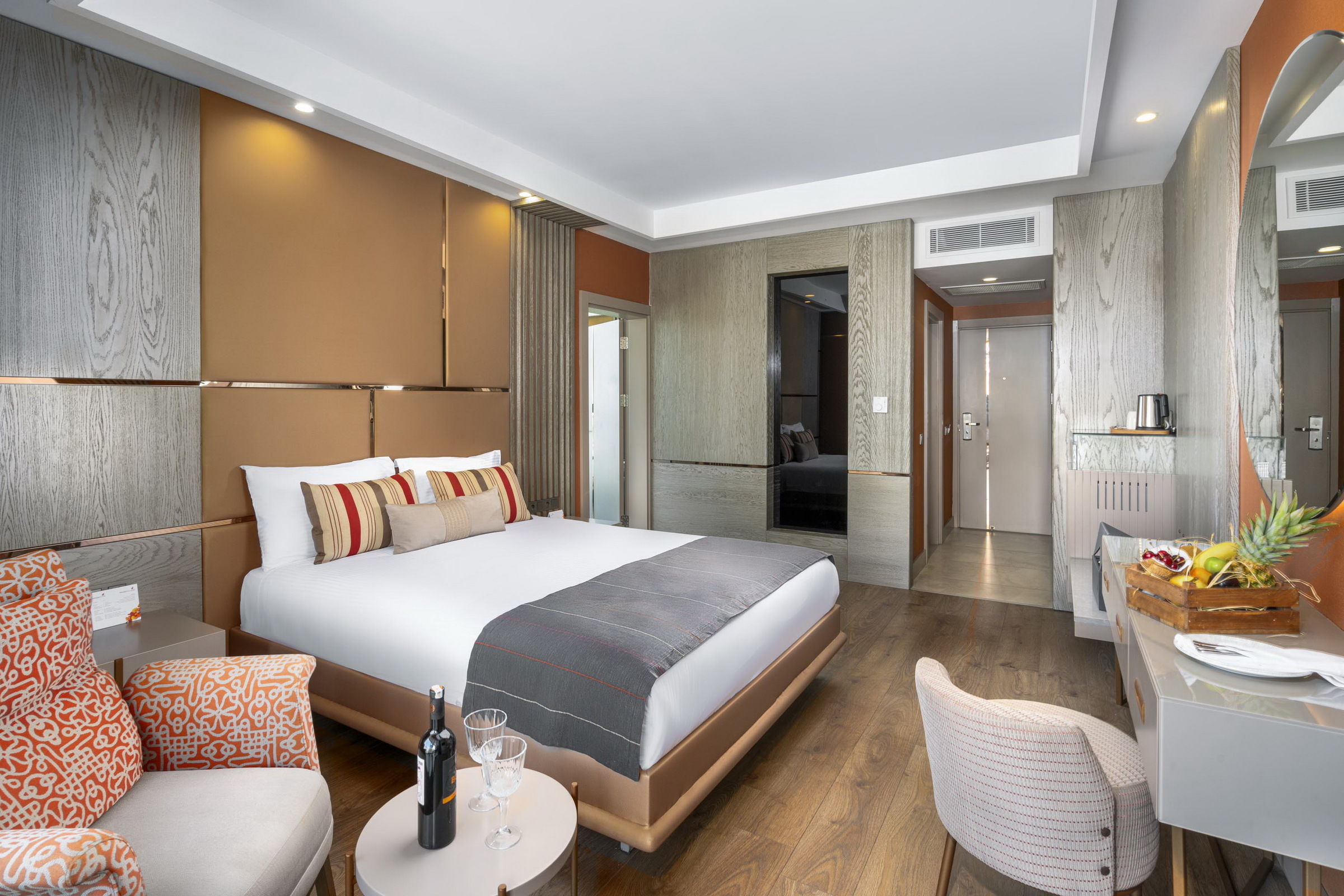 KIRMAN PREMIUM ARYCANDA DE LUXE