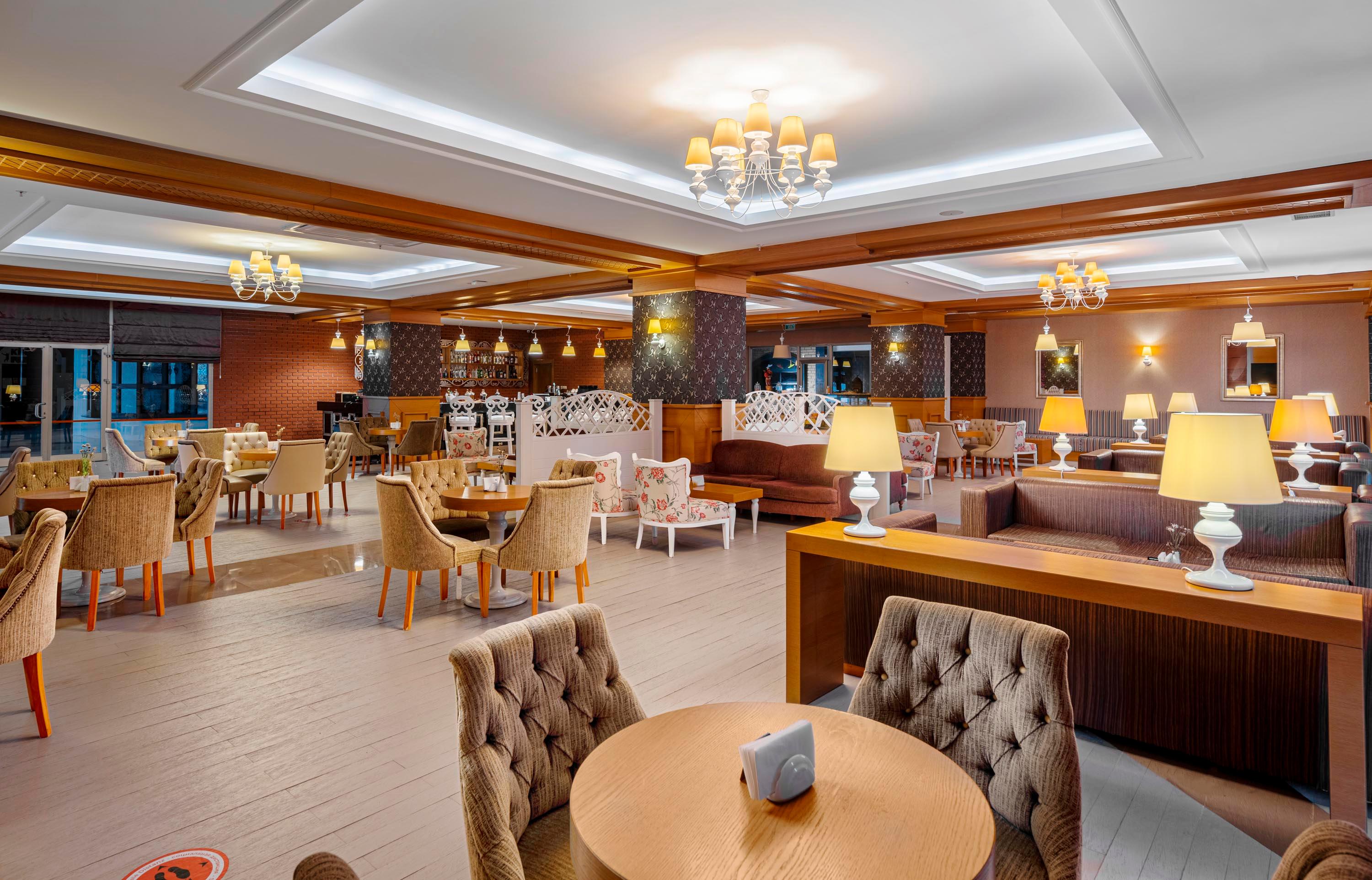 KIRMAN PREMIUM ARYCANDA DE LUXE