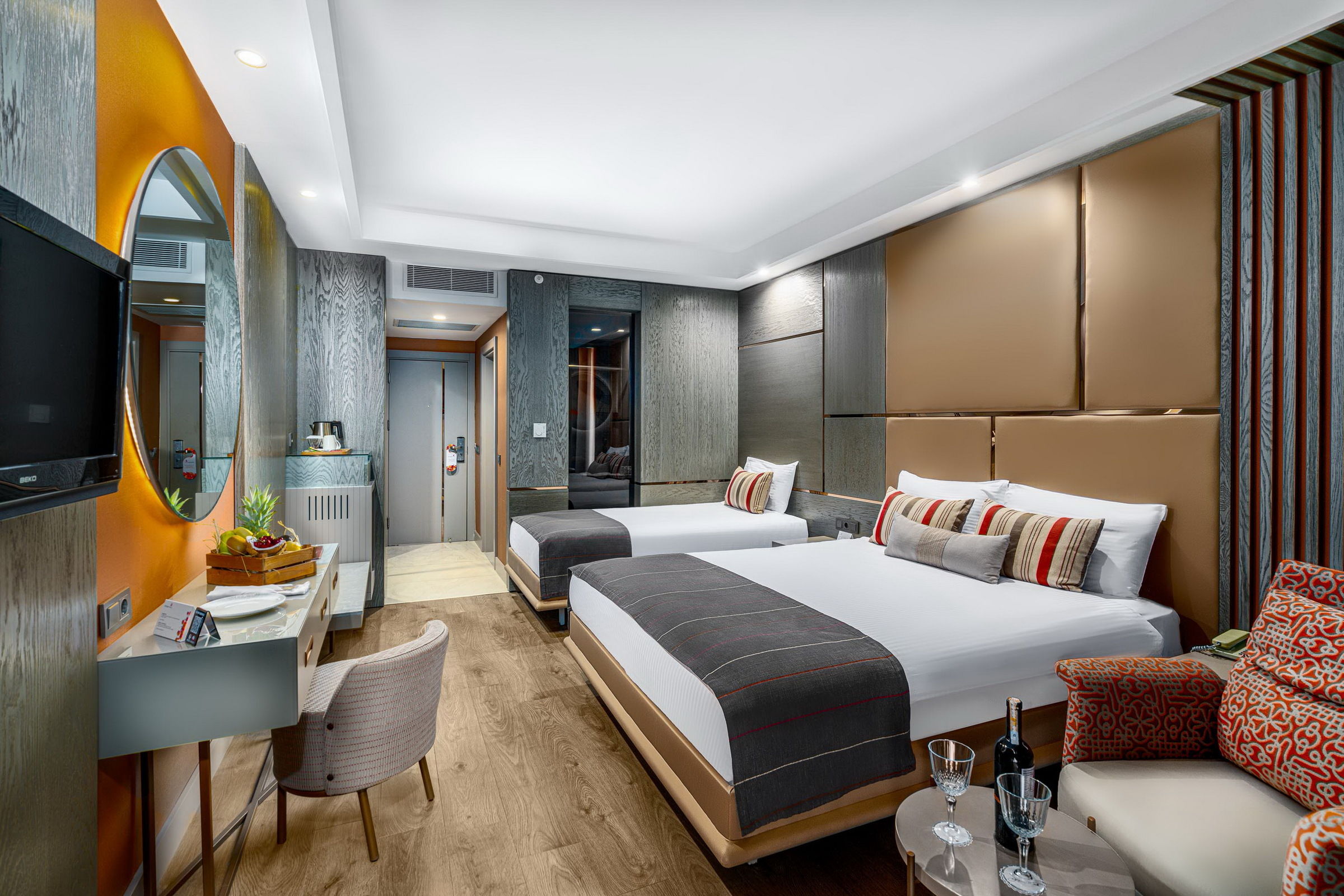 KIRMAN PREMIUM ARYCANDA DE LUXE