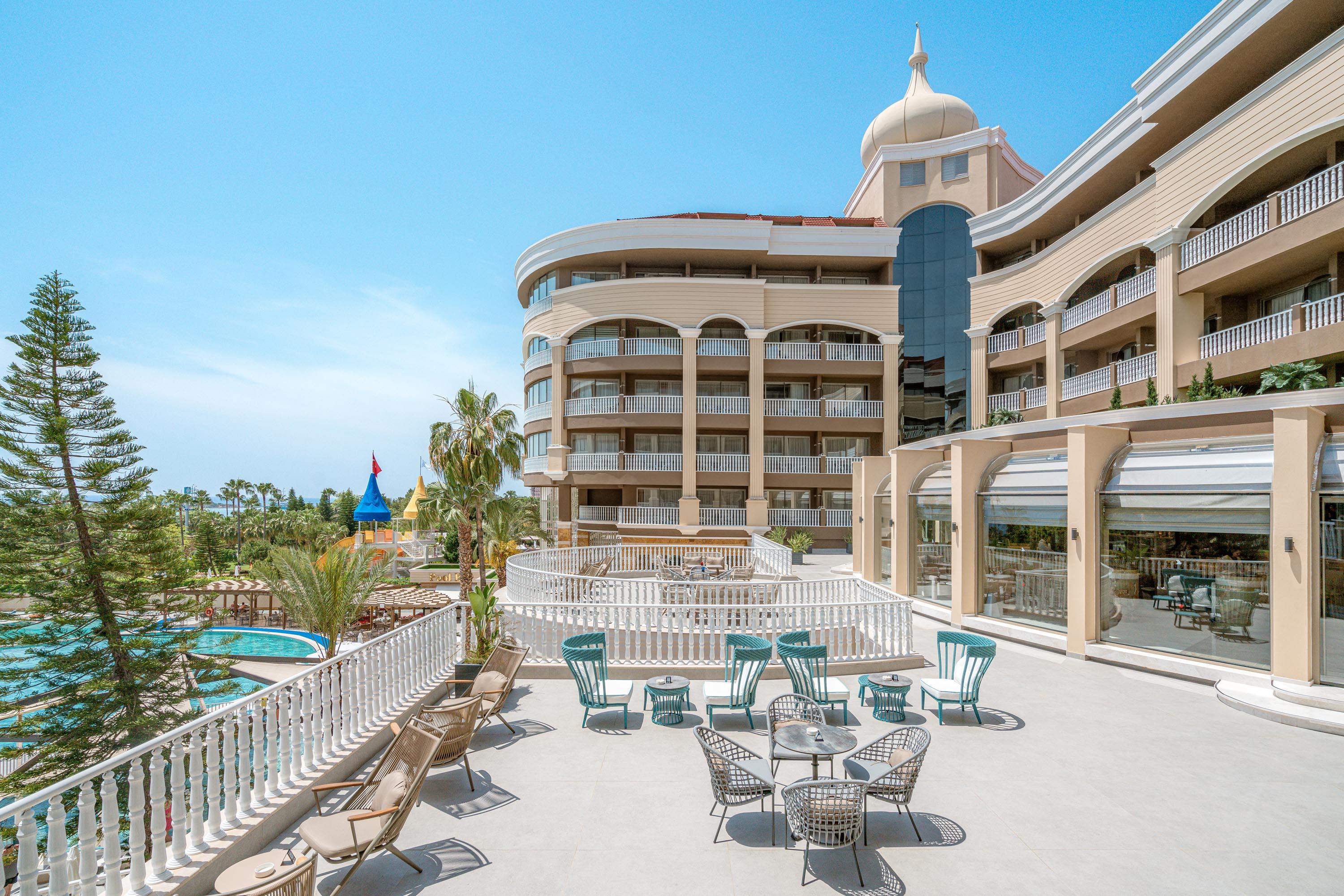 KIRMAN PREMIUM ARYCANDA DE LUXE