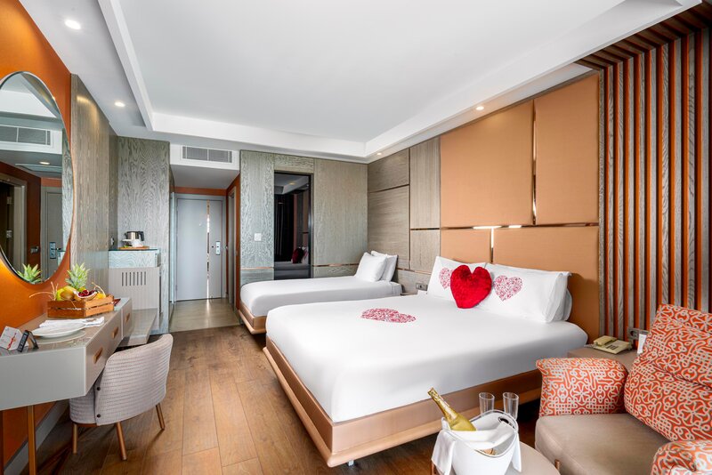 KIRMAN PREMIUM ARYCANDA DE LUXE