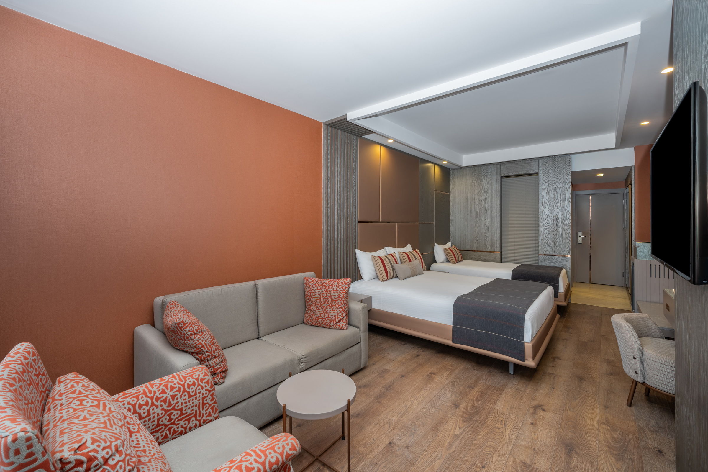 KIRMAN PREMIUM ARYCANDA DE LUXE