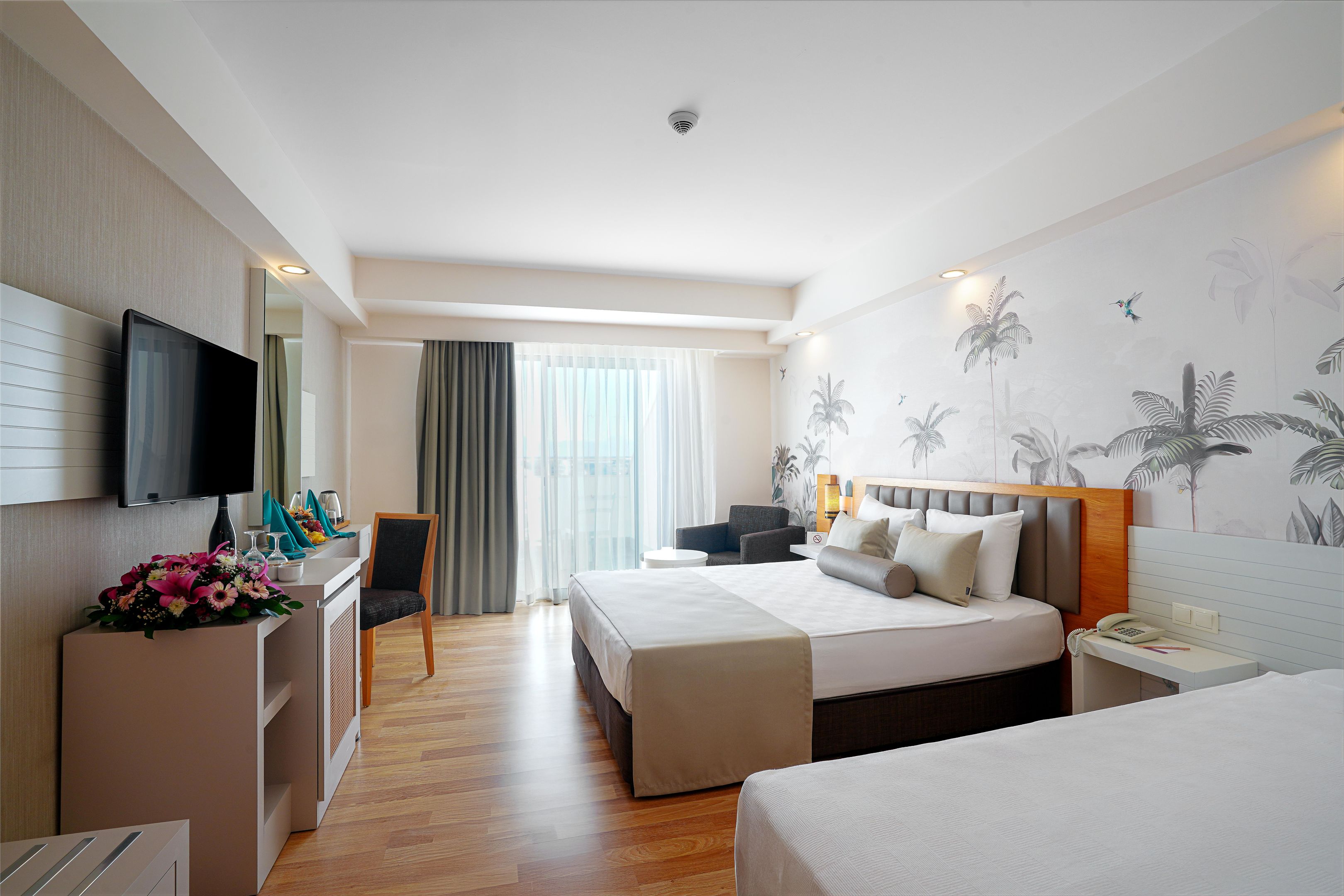 SIDE ALUNA HOTEL (ex.Diamond Beach)
