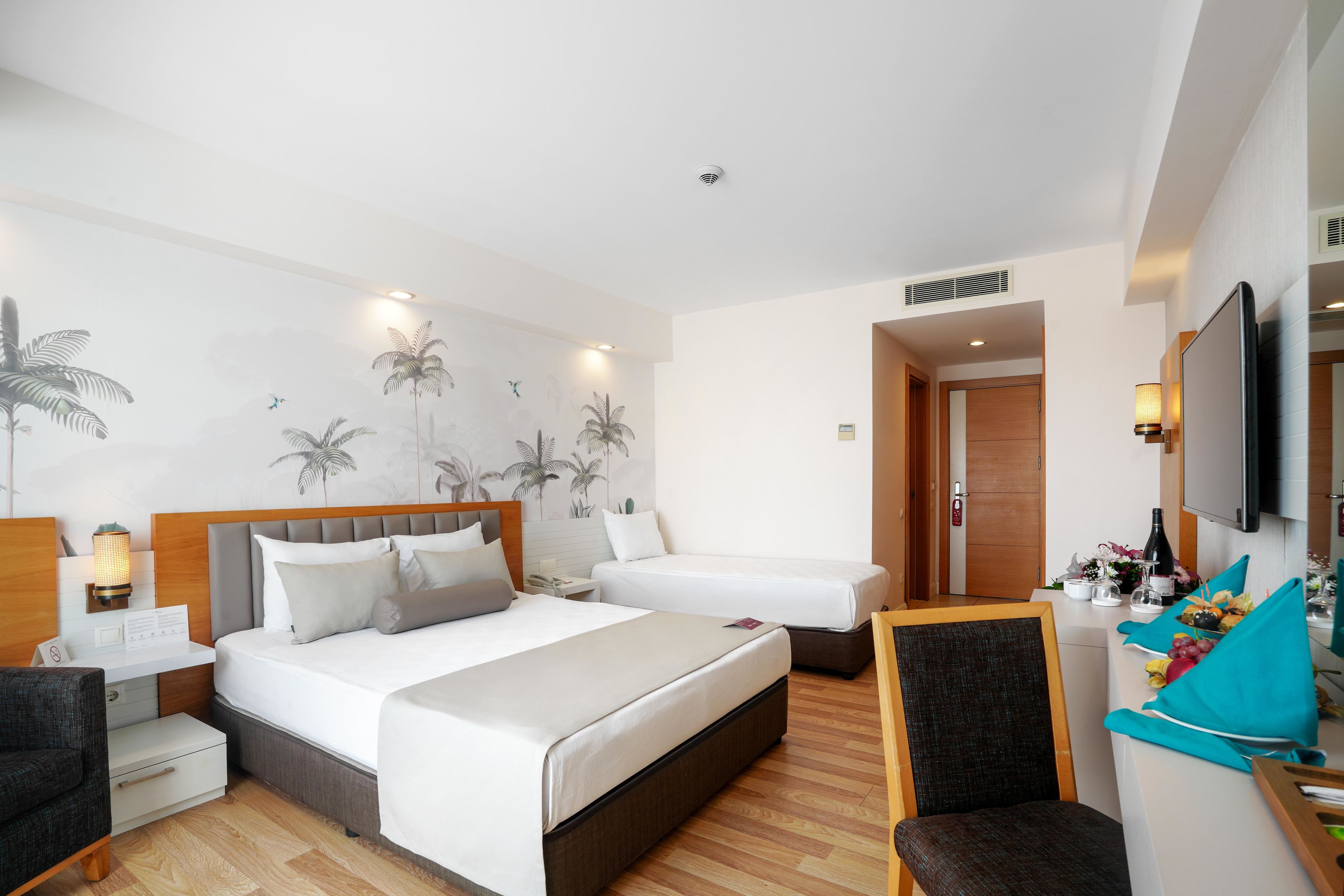 SIDE ALUNA HOTEL (ex.Diamond Beach)