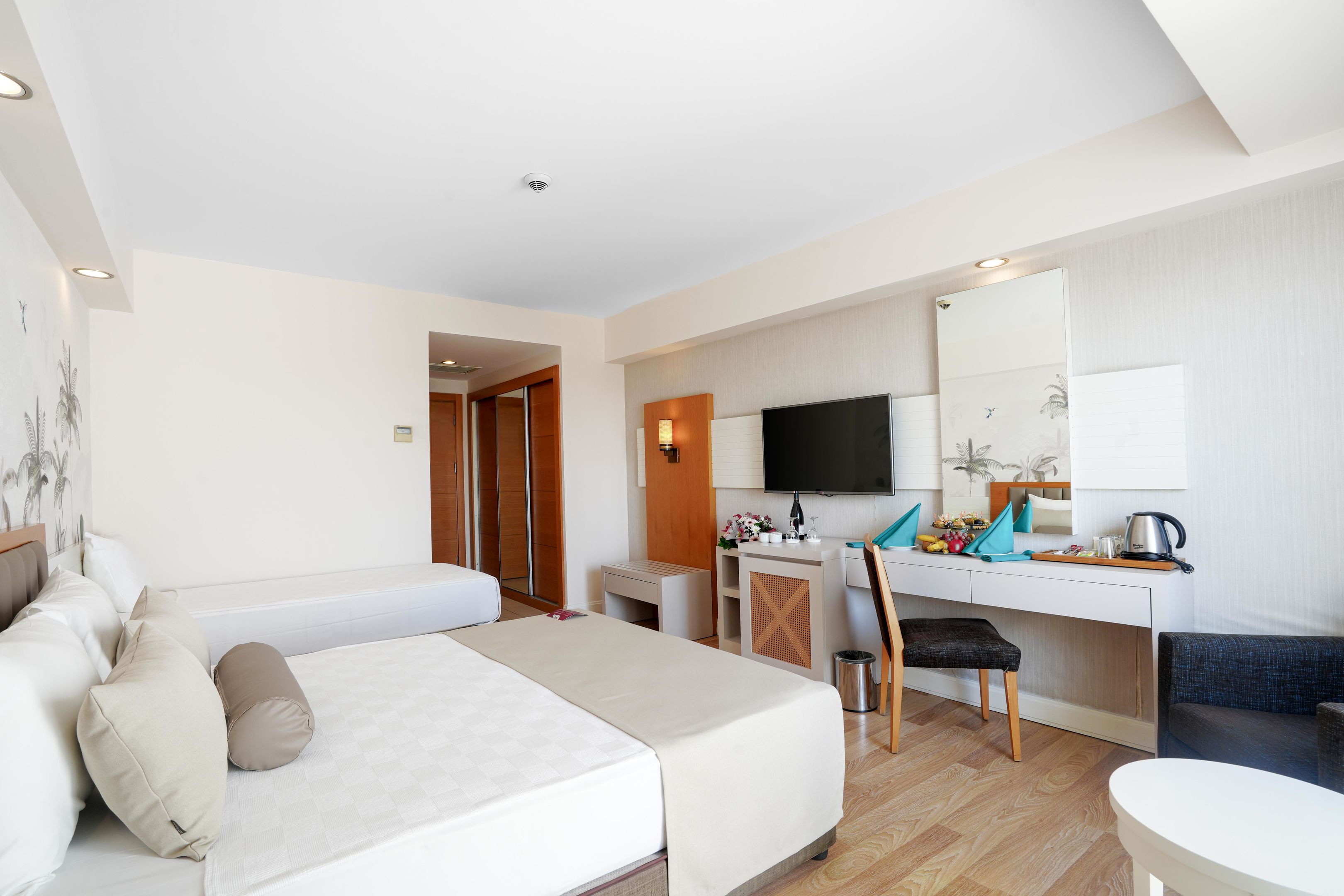 SIDE ALUNA HOTEL (ex.Diamond Beach)