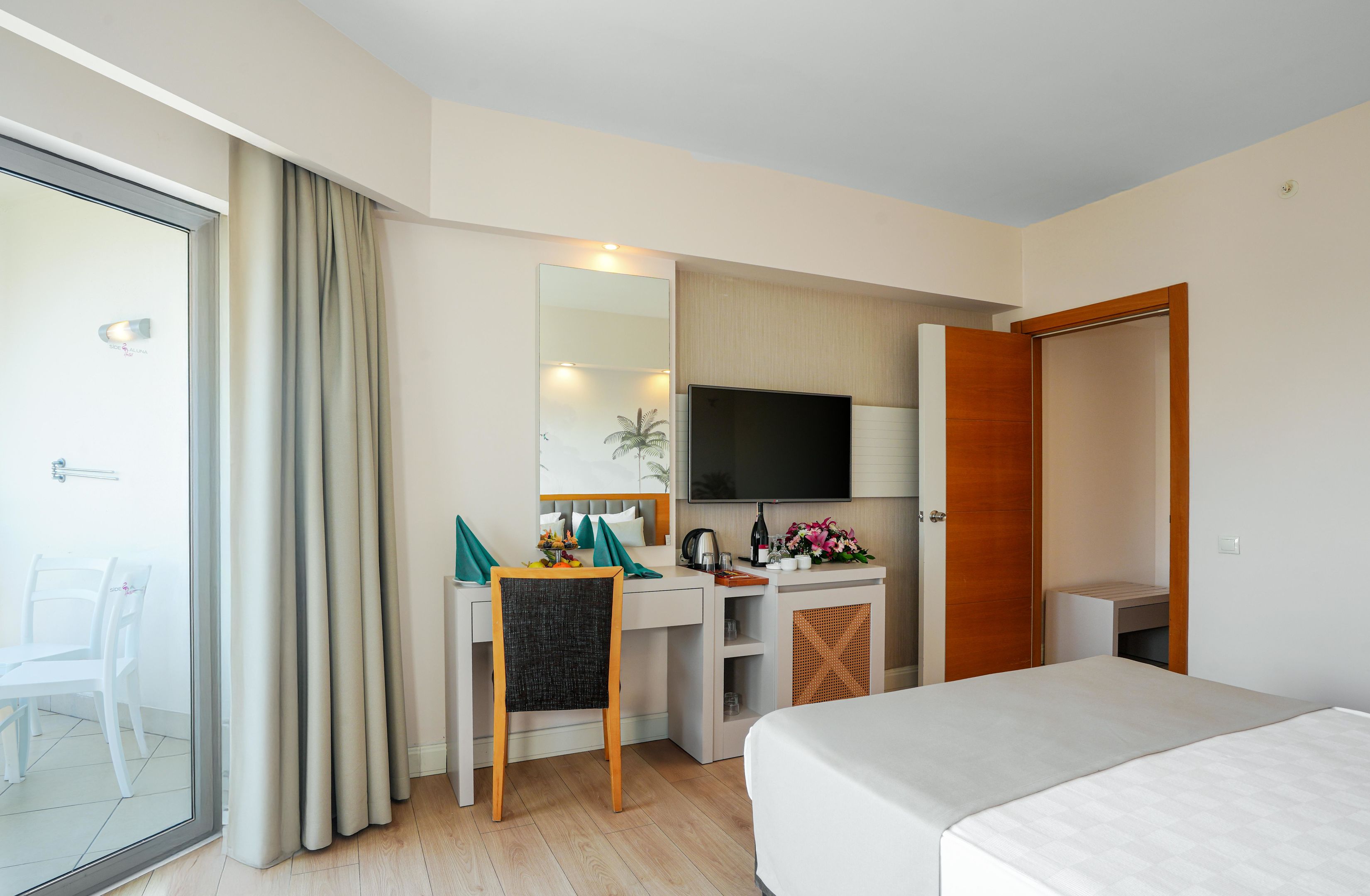 SIDE ALUNA HOTEL (ex.Diamond Beach)