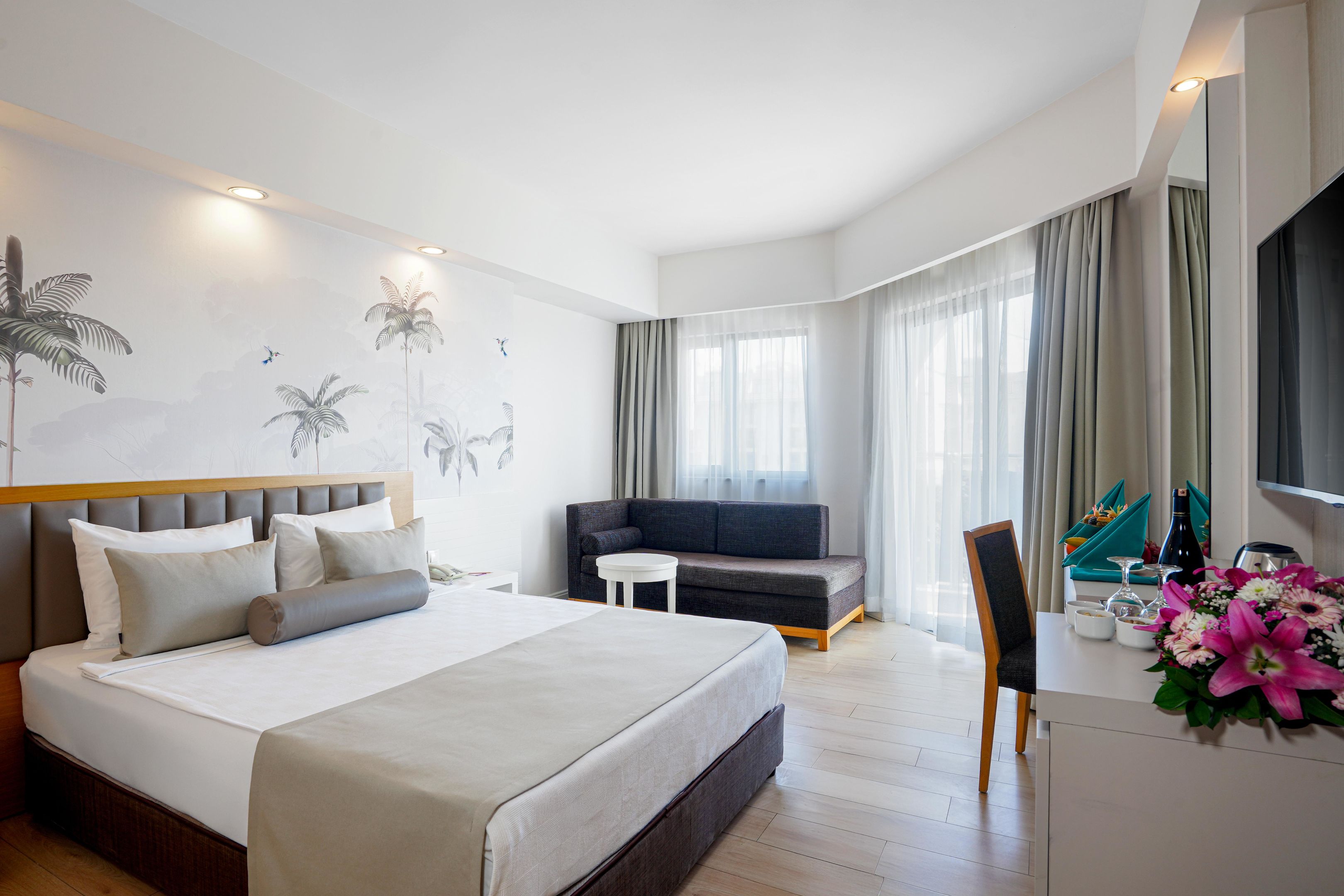SIDE ALUNA HOTEL (ex.Diamond Beach)