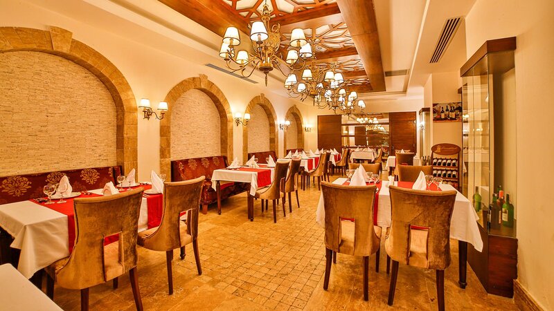 SIDE ALUNA HOTEL (ex.Diamond Beach)