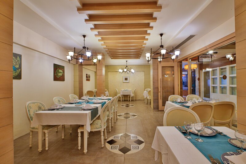 SIDE ALUNA HOTEL (ex.Diamond Beach)