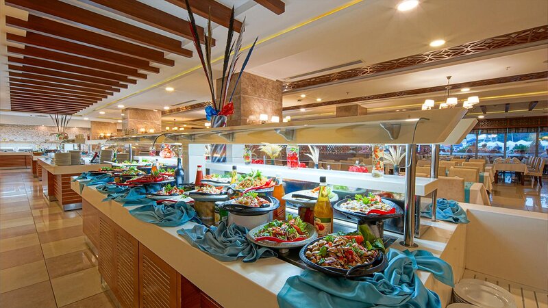 SIDE ALUNA HOTEL (ex.Diamond Beach)