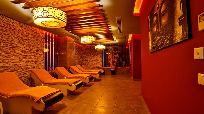 SIDE ALUNA HOTEL (ex.Diamond Beach)