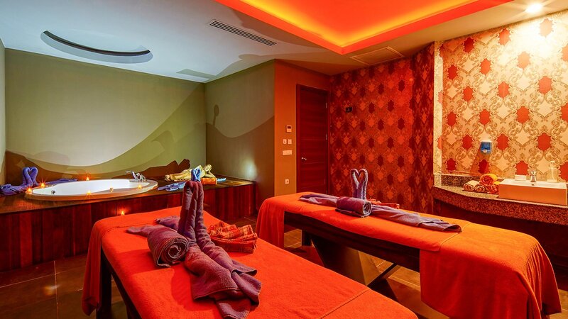 SIDE ALUNA HOTEL (ex.Diamond Beach)