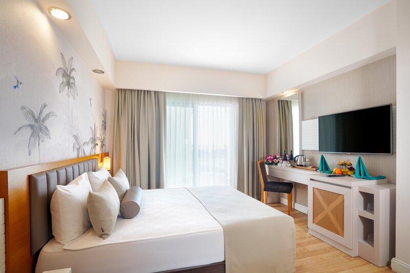 SIDE ALUNA HOTEL (ex.Diamond Beach)
