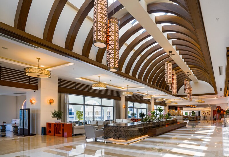 SIDE ALUNA HOTEL (ex.Diamond Beach)