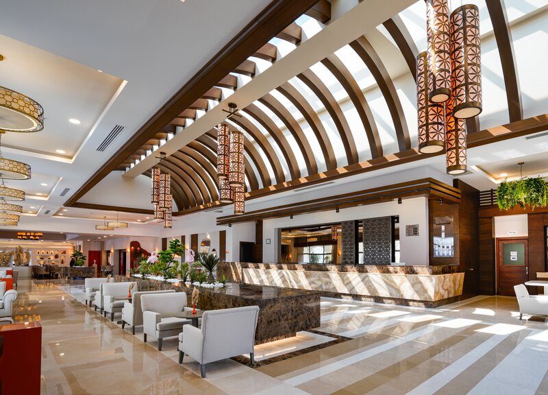 SIDE ALUNA HOTEL (ex.Diamond Beach)