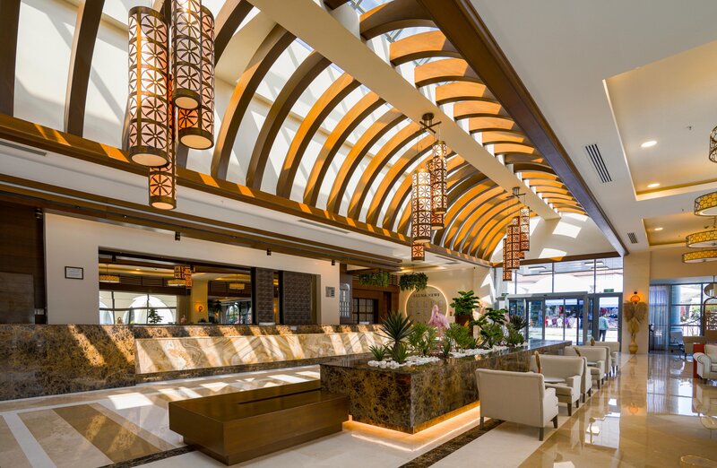 SIDE ALUNA HOTEL (ex.Diamond Beach)