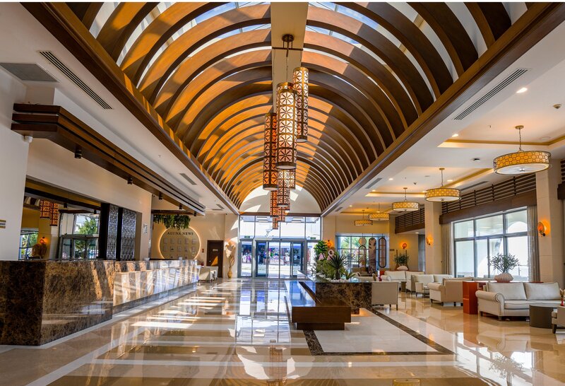 SIDE ALUNA HOTEL (ex.Diamond Beach)