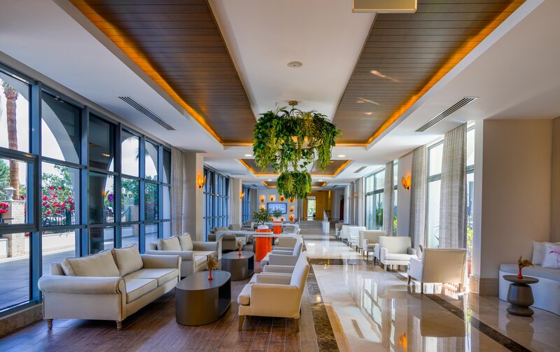SIDE ALUNA HOTEL (ex.Diamond Beach)