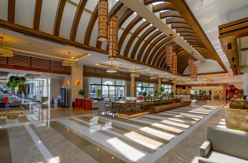 SIDE ALUNA HOTEL (ex.Diamond Beach)