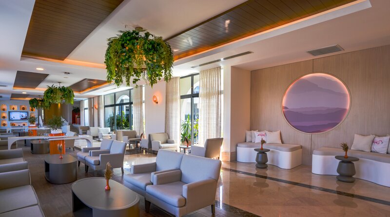 SIDE ALUNA HOTEL (ex.Diamond Beach)