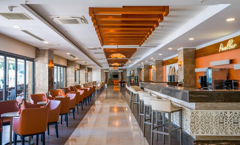 SIDE ALUNA HOTEL (ex.Diamond Beach)