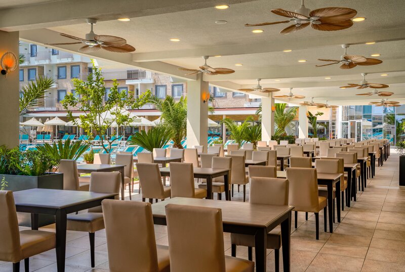 SIDE ALUNA HOTEL (ex.Diamond Beach)