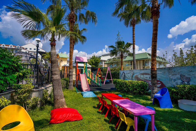 SIDE ALUNA HOTEL (ex.Diamond Beach)