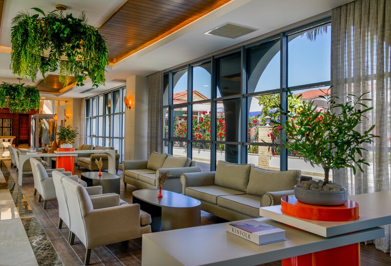 SIDE ALUNA HOTEL (ex.Diamond Beach)