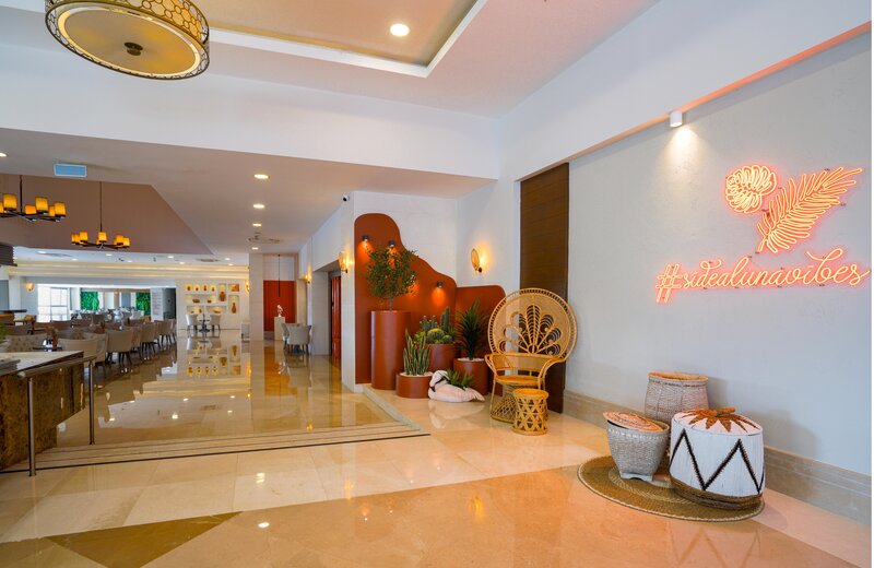 SIDE ALUNA HOTEL (ex.Diamond Beach)