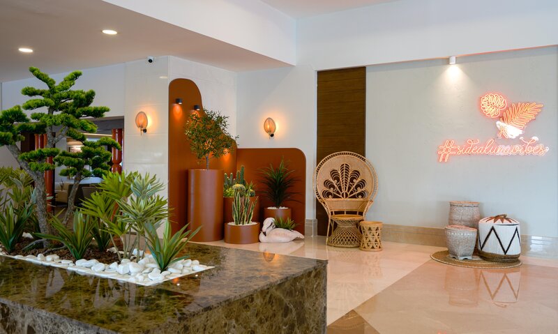 SIDE ALUNA HOTEL (ex.Diamond Beach)