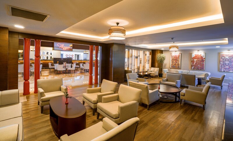 SIDE ALUNA HOTEL (ex.Diamond Beach)