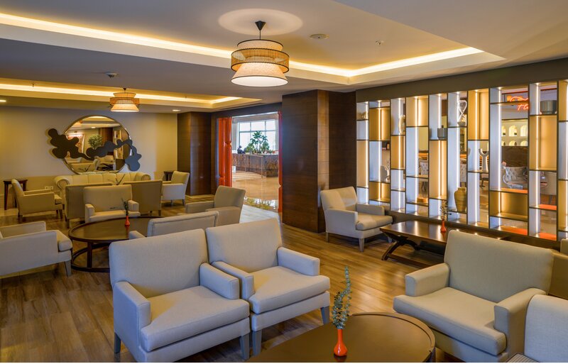 SIDE ALUNA HOTEL (ex.Diamond Beach)