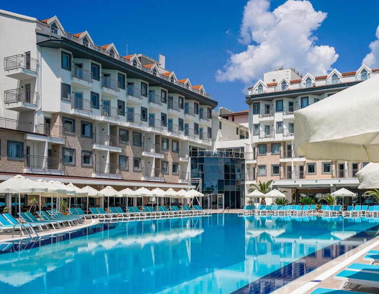 SIDE ALUNA HOTEL (ex.Diamond Beach)