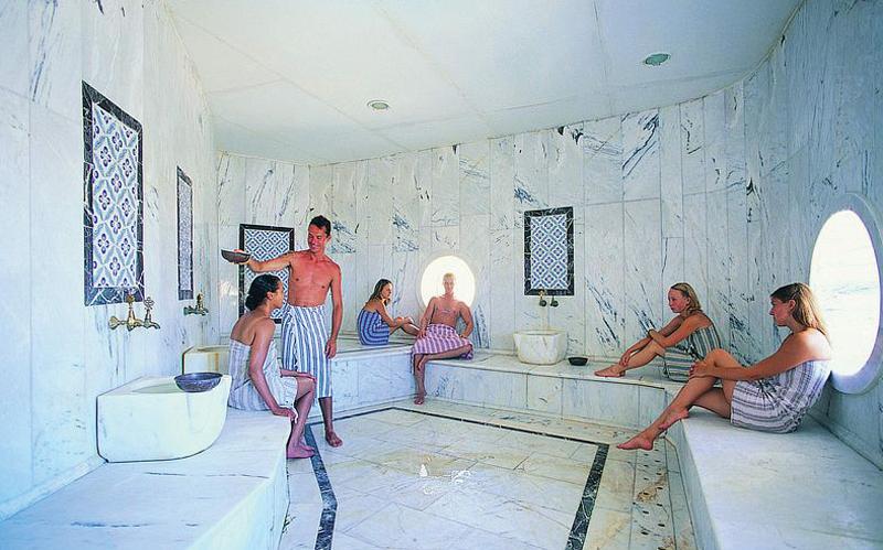 GOLDEN AGE CRYSTAL BODRUM