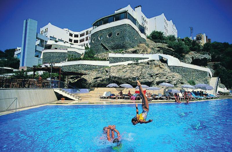 GOLDEN AGE CRYSTAL BODRUM