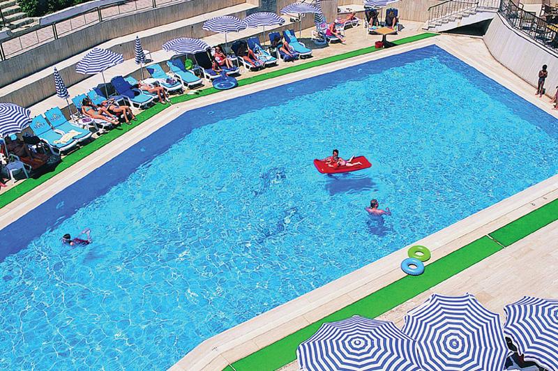 GOLDEN AGE CRYSTAL BODRUM