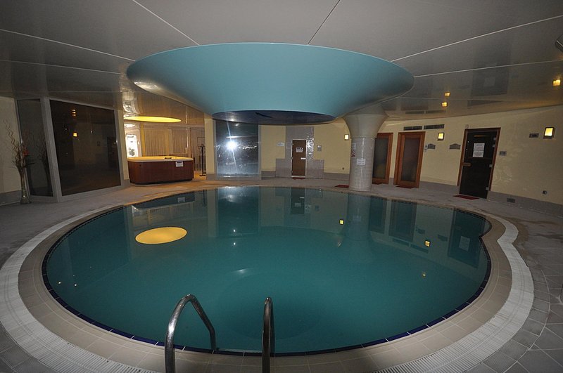 PINETA PARK DELUXE HOTEL