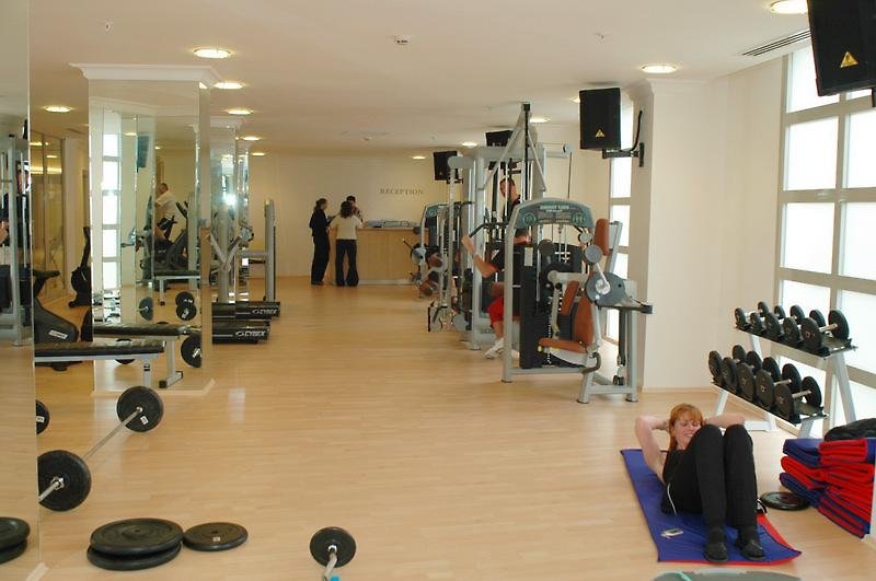 PINETA PARK DELUXE HOTEL