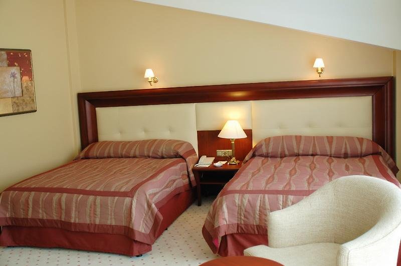 PINETA PARK DELUXE HOTEL