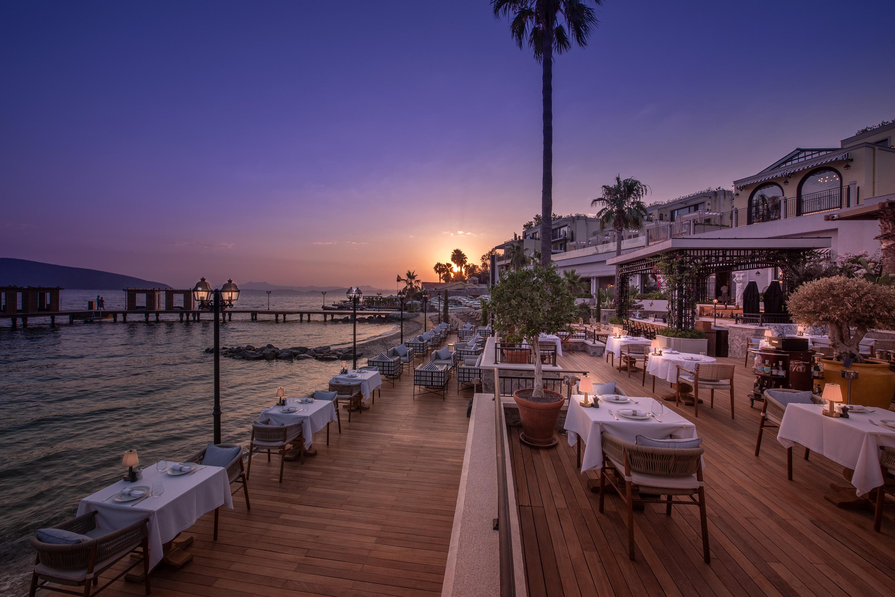 CASA NONNA BODRUM ADULT ONLY 16+
