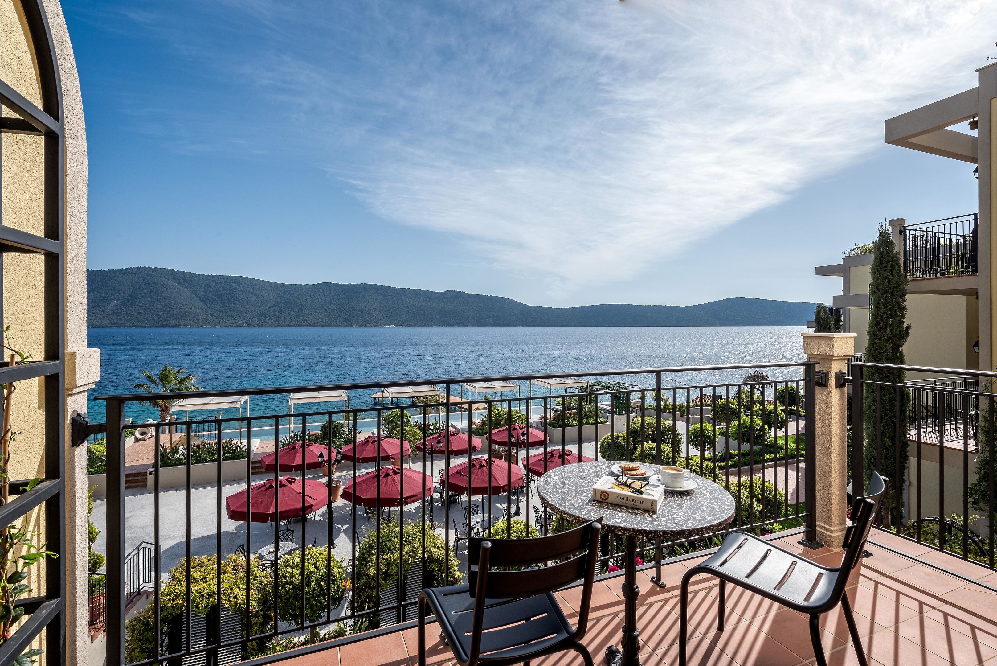 CASA NONNA BODRUM ADULT ONLY 16+