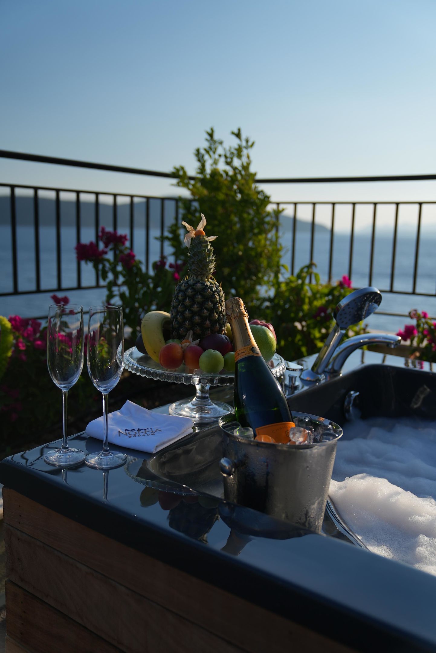 CASA NONNA BODRUM ADULT ONLY 16+