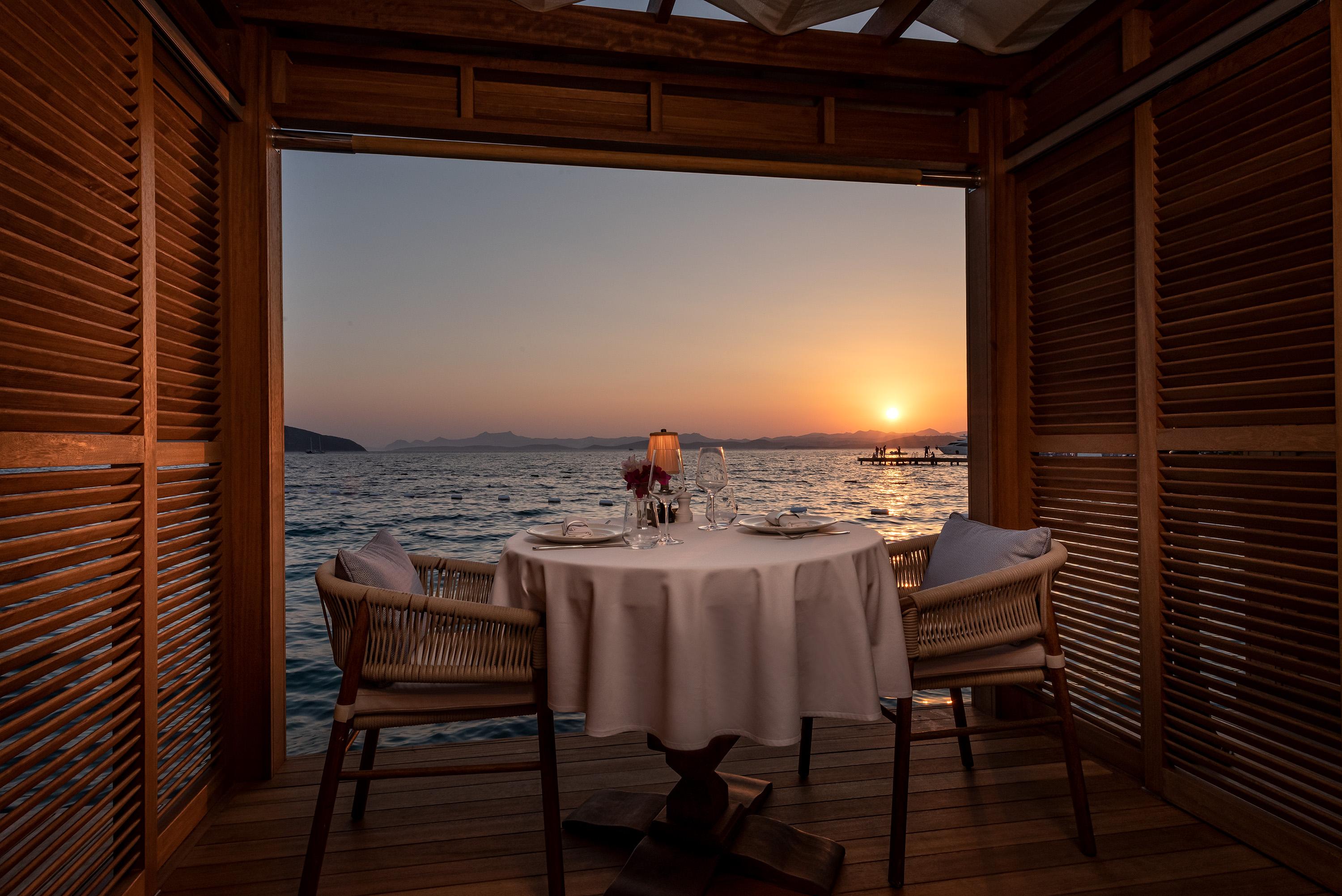 CASA NONNA BODRUM ADULT ONLY 16+