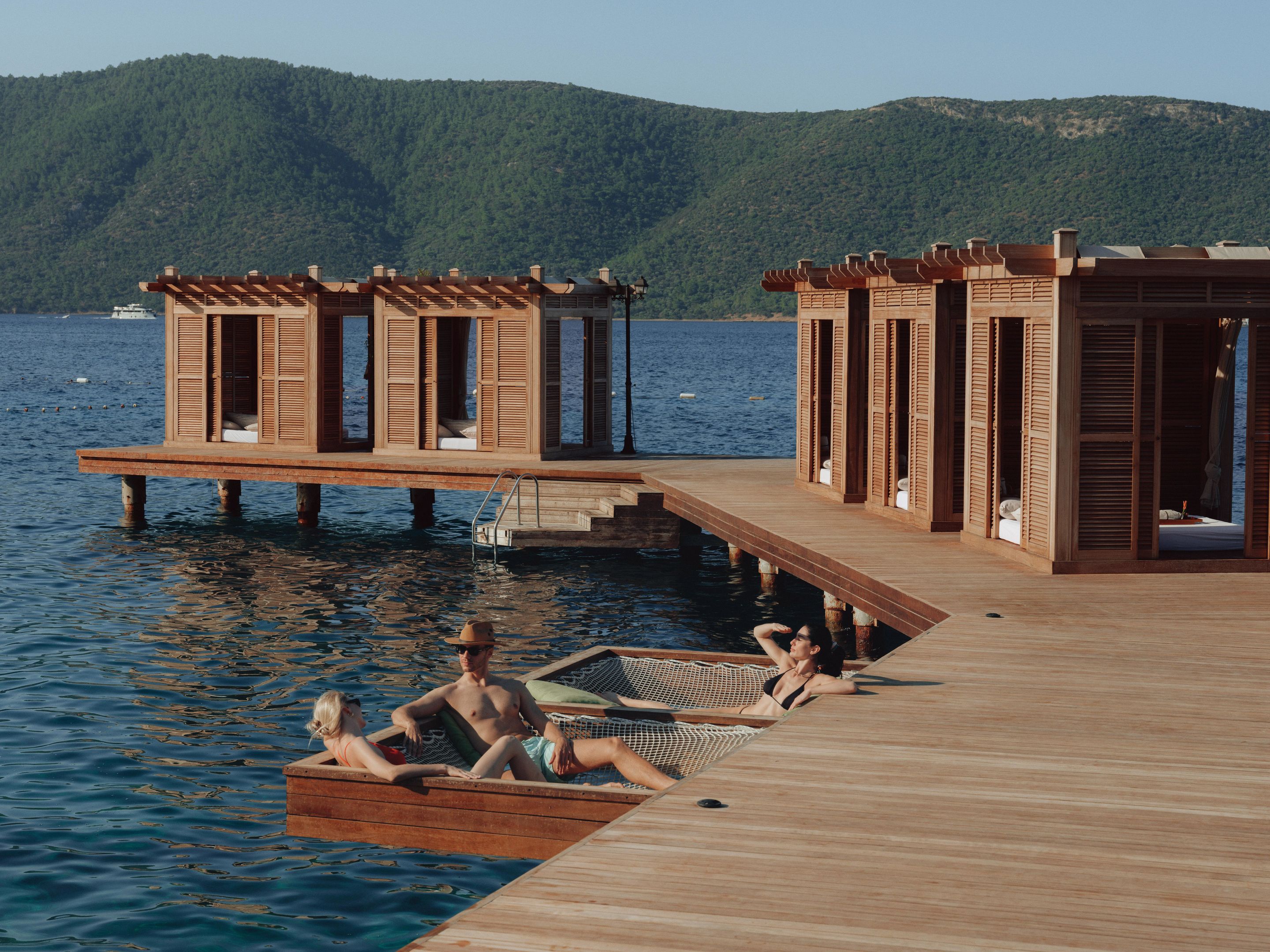 CASA NONNA BODRUM ADULT ONLY 16+