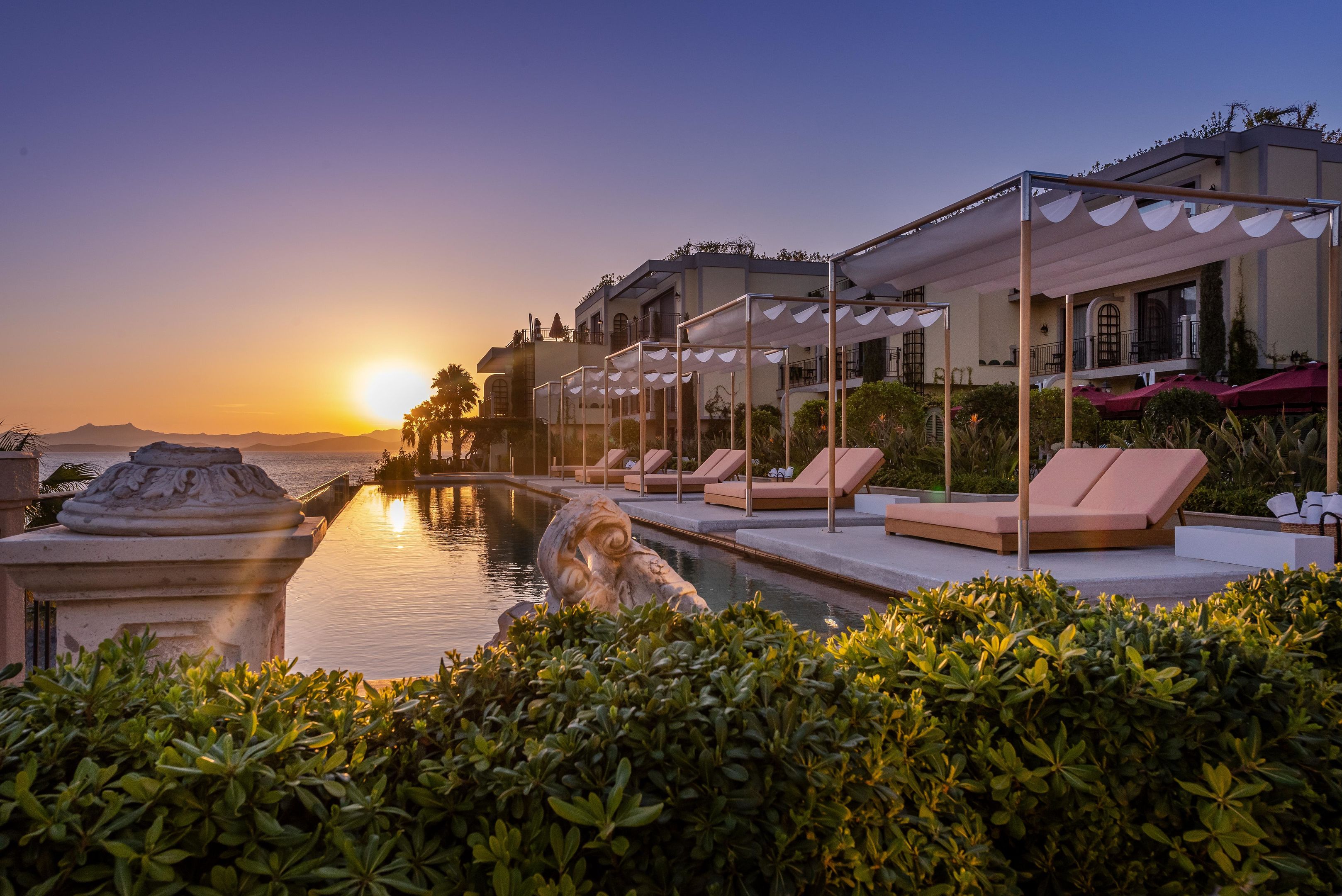 CASA NONNA BODRUM ADULT ONLY 16+