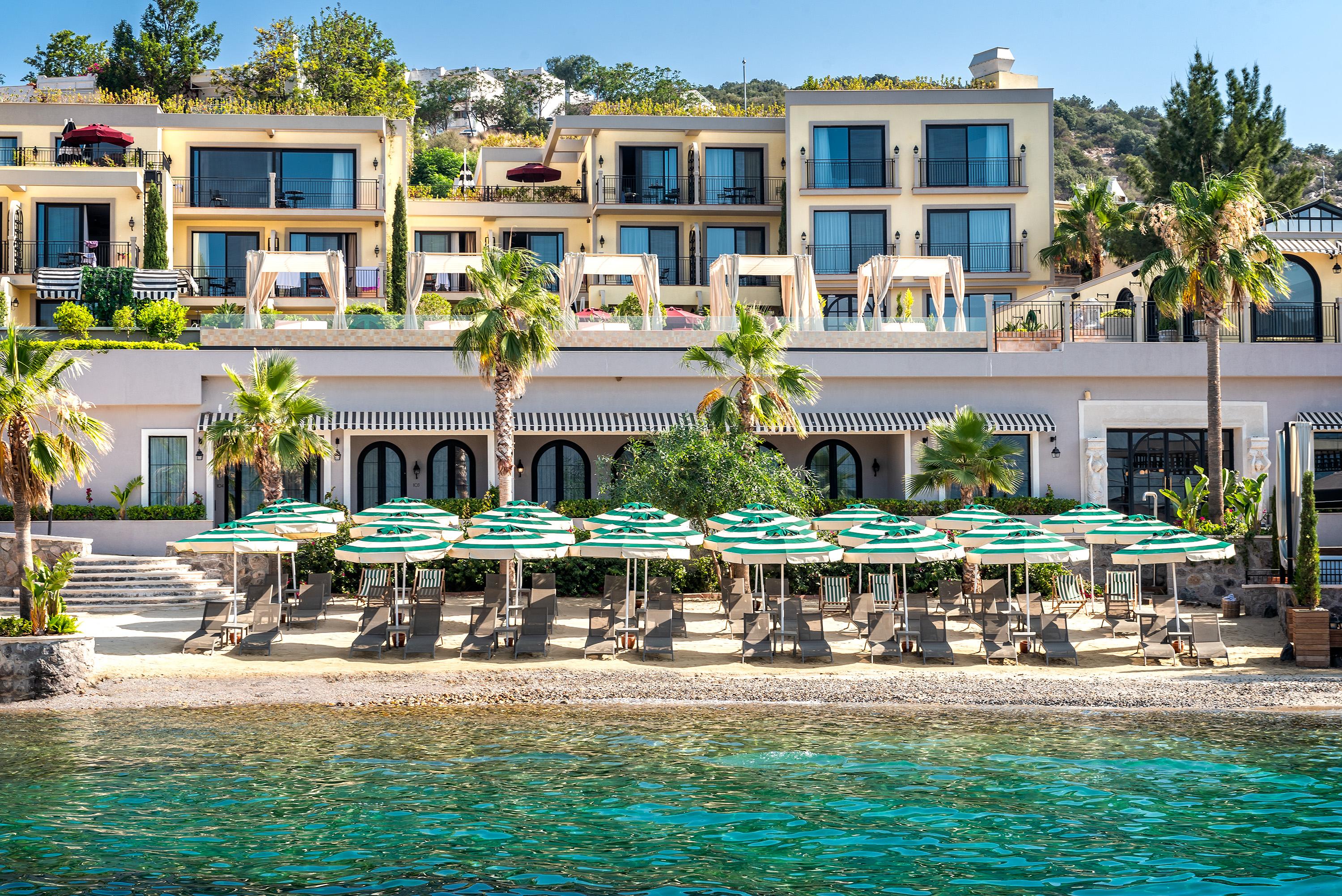 CASA NONNA BODRUM ADULT ONLY 16+