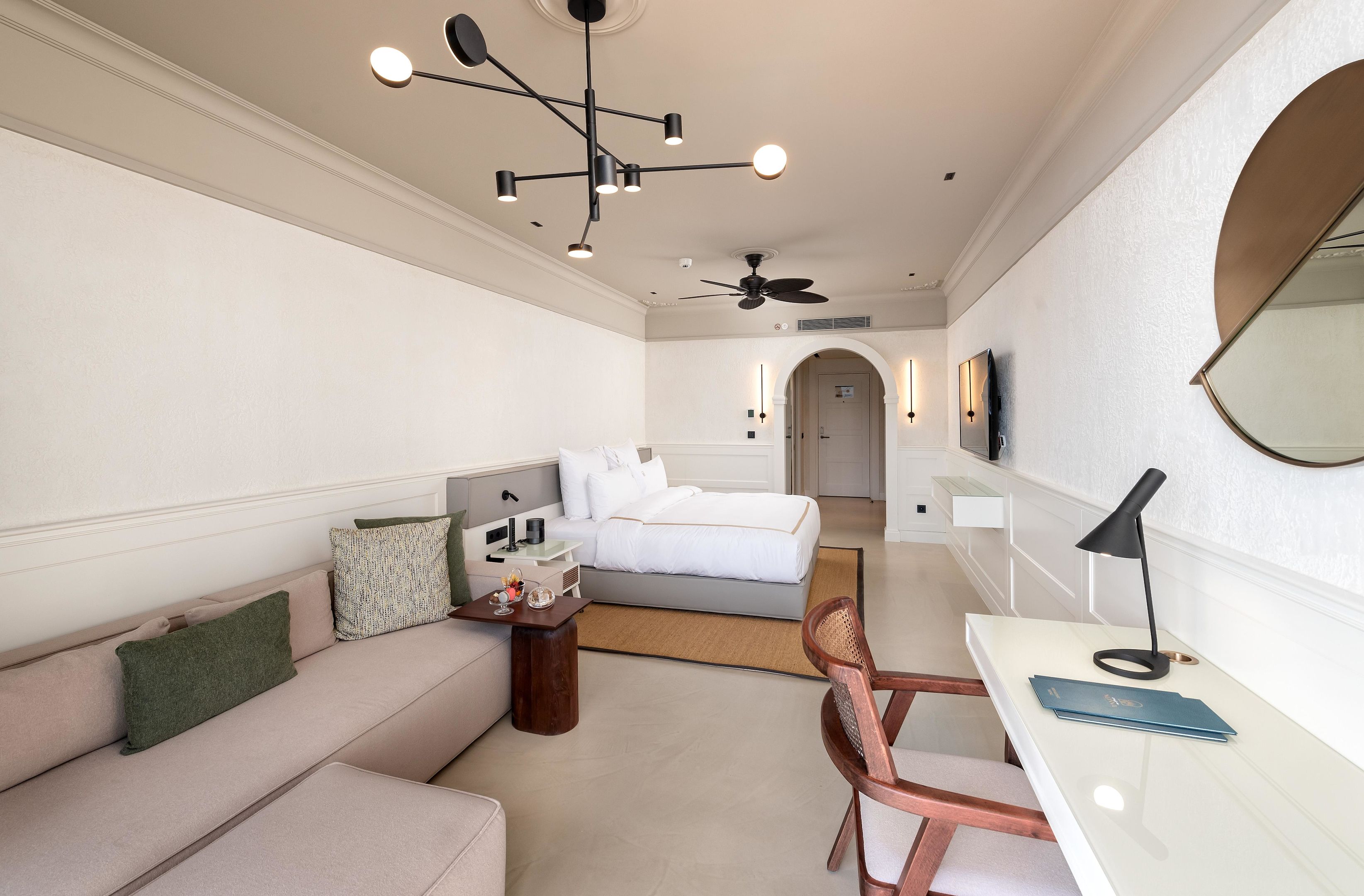 CASA NONNA BODRUM ADULT ONLY 16+