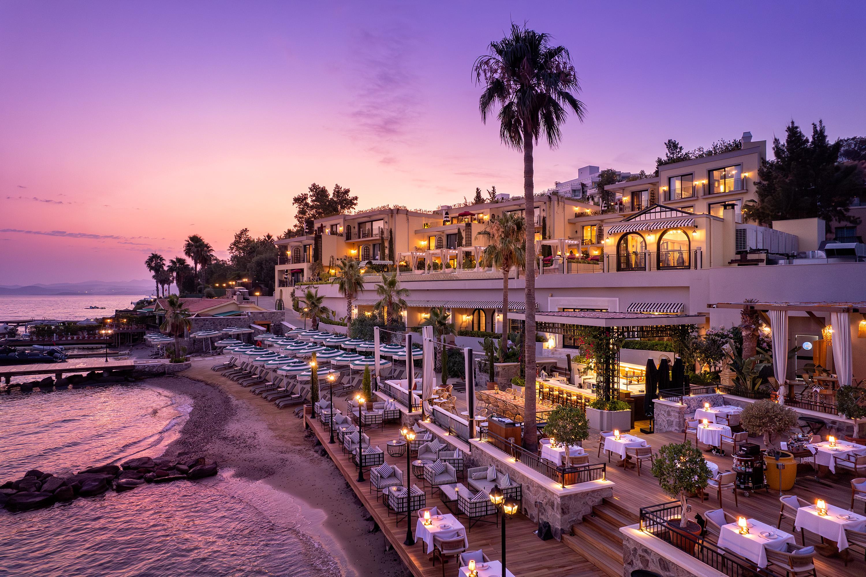 CASA NONNA BODRUM ADULT ONLY 16+