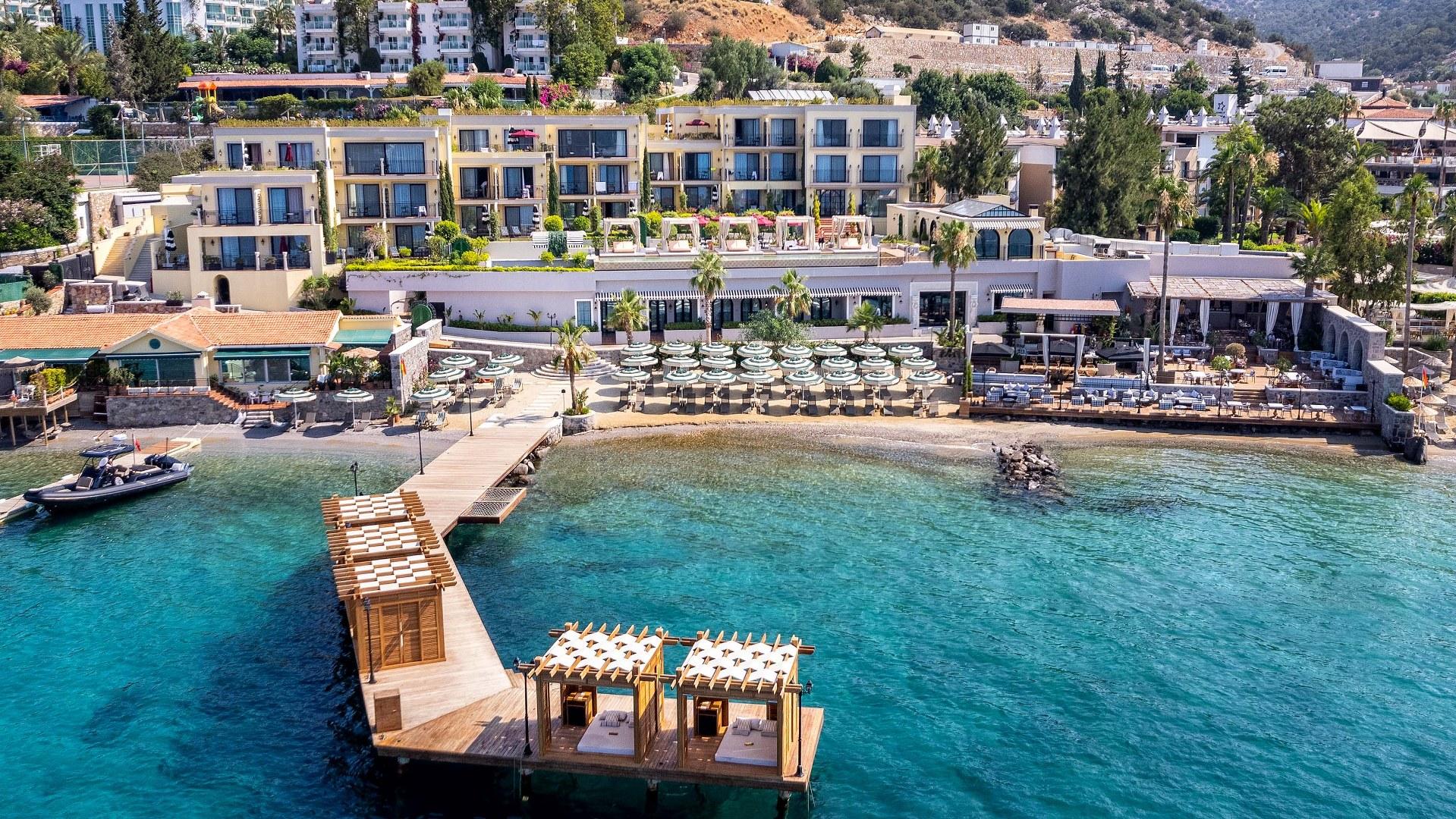 CASA NONNA BODRUM ADULT ONLY 16+