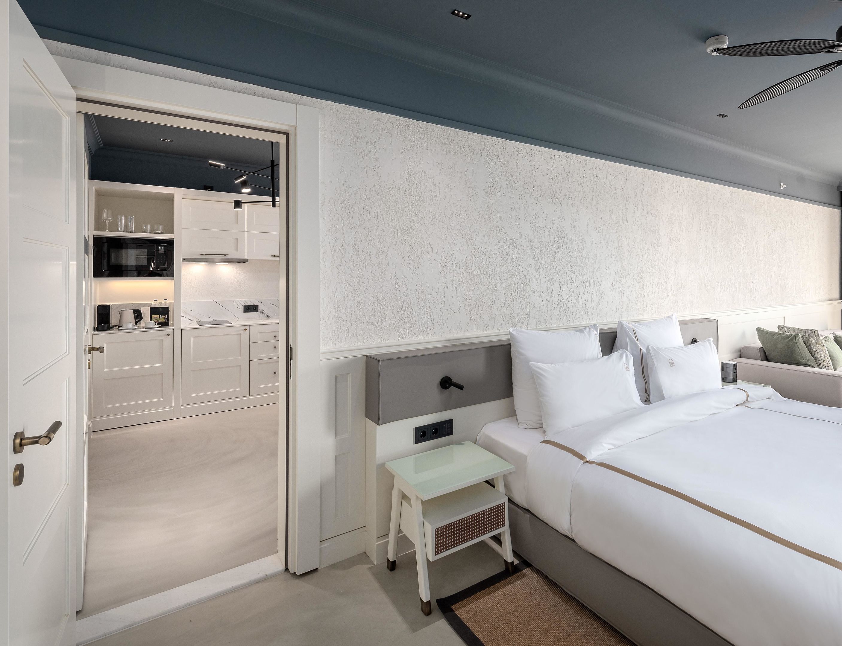 CASA NONNA BODRUM ADULT ONLY 16+